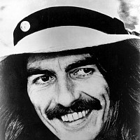 George Harrison Any Road Lyrics