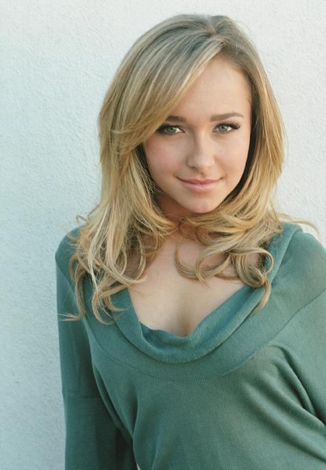 Hayden Panettiere photo