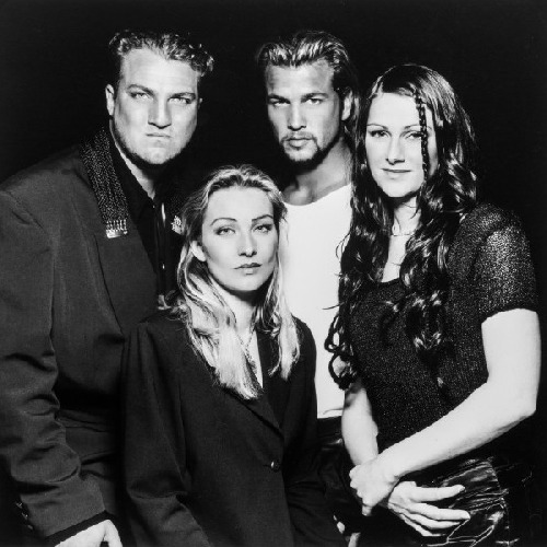 Ace of Base photo - Ace Of Base