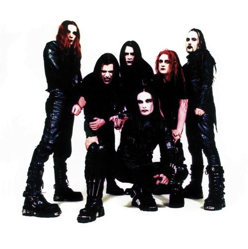 Cradle Of Filth photo