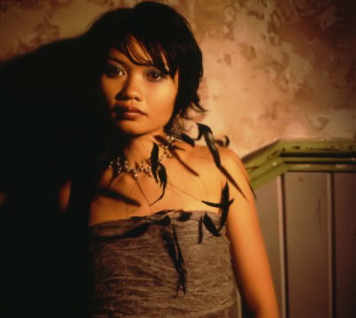 Bic Runga photo