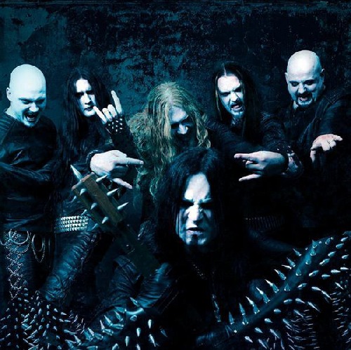 Dimmu Borgir photo