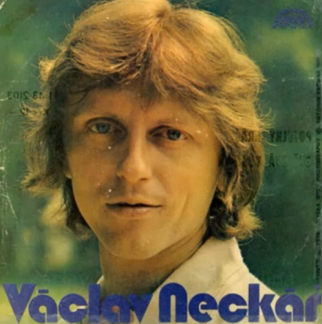 Václav Neckář photo