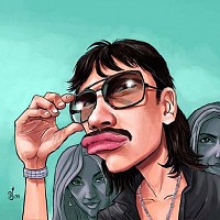 Gunther Ding Dong Song Lyrics