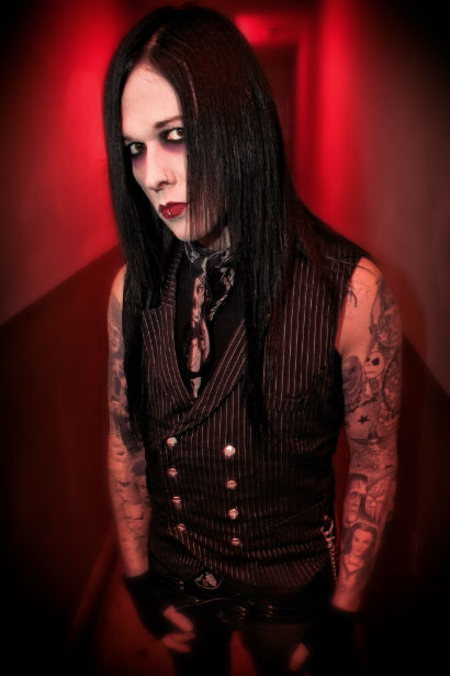 Wednesday 13 photo