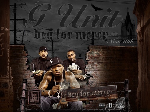 G-unit photo