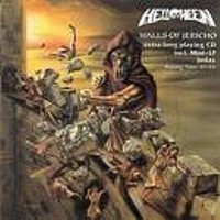 Helloween Wake Up The Mountain Lyrics