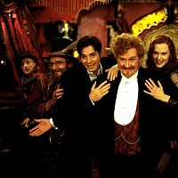Soundtrack Moulin Rouge The Hills Are Alive Lyrics the hills are alive lyrics