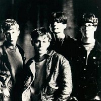 Blur photo - Blur