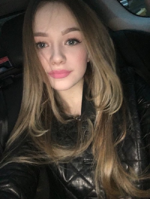 Connie Talbot photo