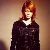 Axelle Red Te Espere Lyrics