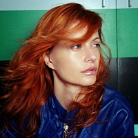 Axelle Red Te Espere Lyrics