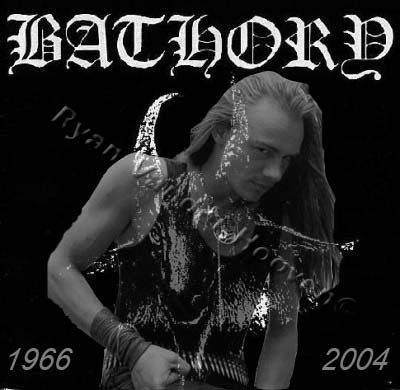 Quorthon - JungleKey.fr Image #50