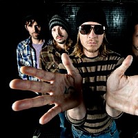 Puddle Of Mudd photo