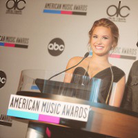 Taio Cruz a Demi Lovato