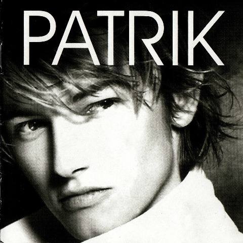 Patrik Stoklasa photo - Patrik Stoklasa