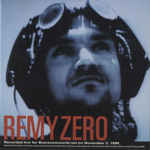 Remy Zero photo
