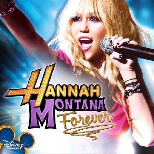 Soundtrack - Hannah Montana photo