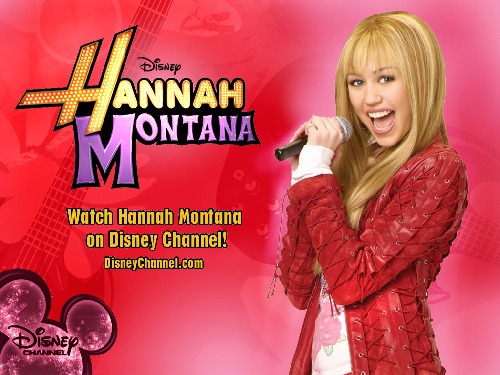 Soundtrack - Hannah Montana photo