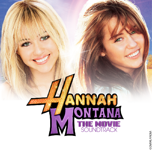 Soundtrack - Hannah Montana photo