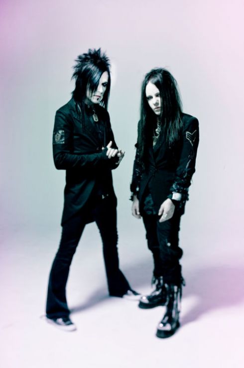 Murderdolls photo Murderdolls