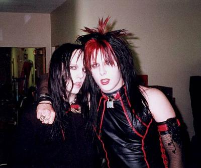 Murderdolls photo