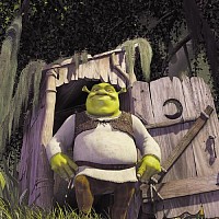 Soundtrack - Shrek 2 photo