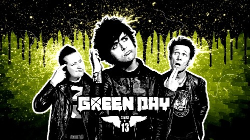 Green Day
