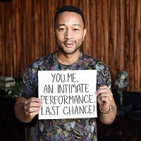John Legend Little Ghetto Boy Lyrics