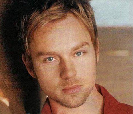 Darren Hayes photo