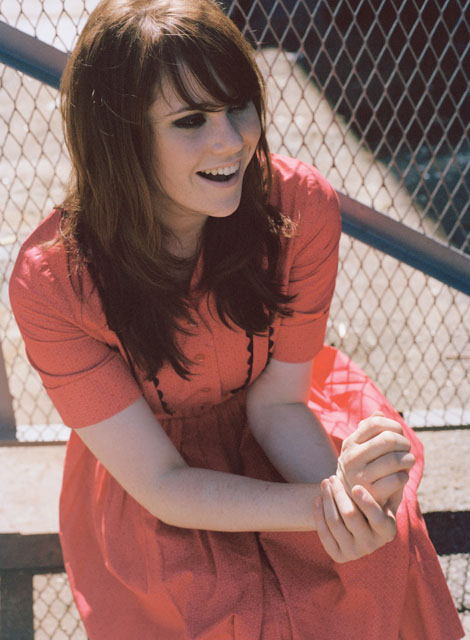 Kate Nash photo