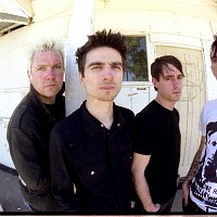 Anti-Flag photo