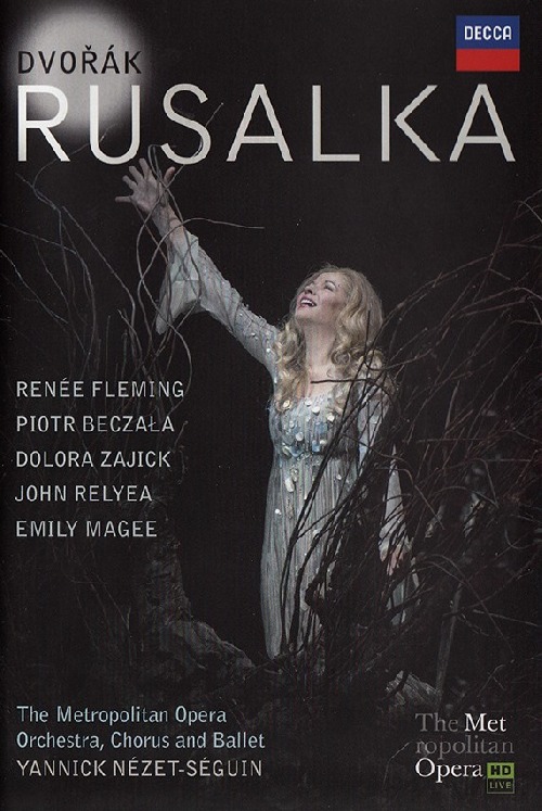 Rusalka photo