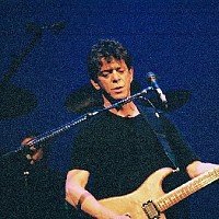 Lou Reed Romeo Had Juliette Lyrics karaoke lyrics net