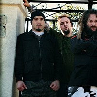 Soulfly photo