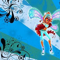 Soundtrack Winx Club photo - Winxclub