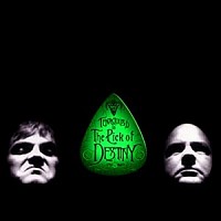 Tenacious D History Lyrics tenacious d history lyrics
