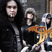 Dragonforce Seasons Lyrics