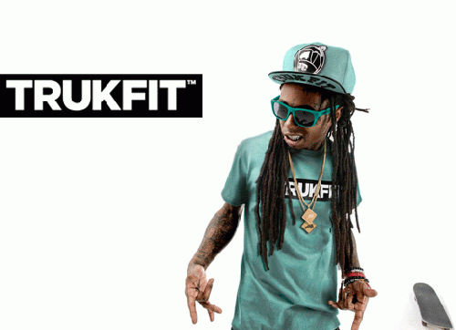 Lil Wayne Photo Lil Wayne Trukfit