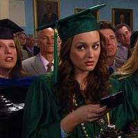 Soundtrack Gossip Girl The Faint Mirror Error Lyrics