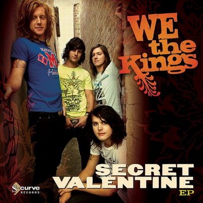 We The Kings photo