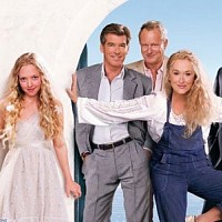 Soundtrack - Mamma Mia! photo - Sophie s Donniným deníčkem