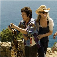 Soundtrack - Mamma Mia! photo - Sophie s Donniným deníčkem