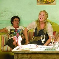 Soundtrack - Mamma Mia! photo - Sophie s Donniným deníčkem