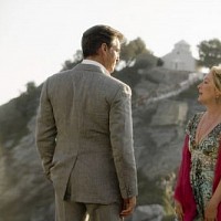 Soundtrack - Mamma Mia! photo - Sophie s Donniným deníčkem