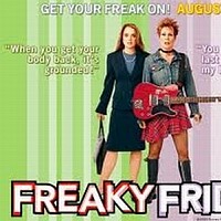 Freaky Friday photo - Freaky Friday