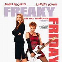 Freaky Friday Take Me Away Lyrics