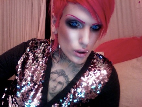 Jeffree Star - Tomb Raider Forums