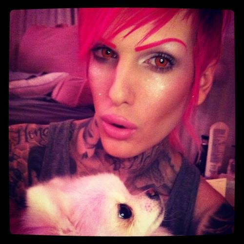 Jeffree Star photo