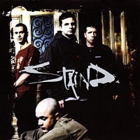 Staind photo